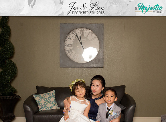 50092 - Lien + Joe Wedding Photobooth 2018