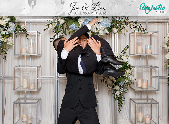 50250 - Lien + Joe Wedding Photobooth 2018