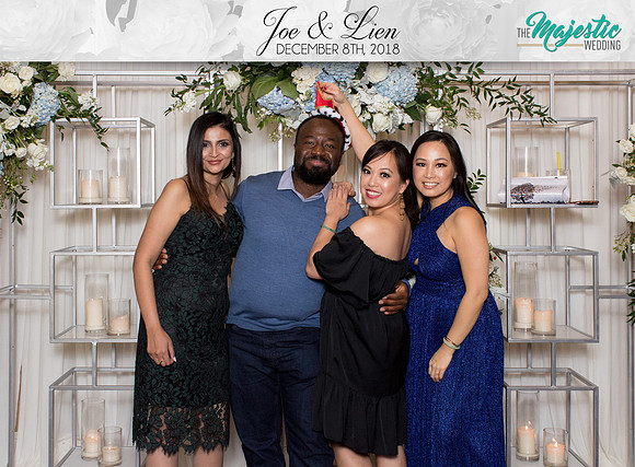 50222 - Lien + Joe Wedding Photobooth 2018