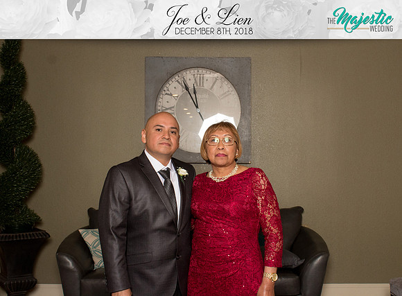 50018 - Lien + Joe Wedding Photobooth 2018