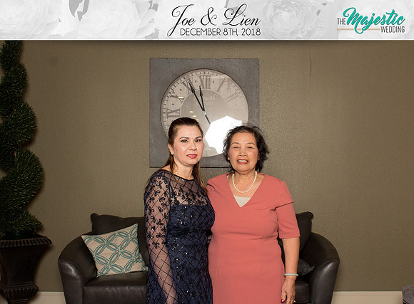 50130 - Lien + Joe Wedding Photobooth 2018