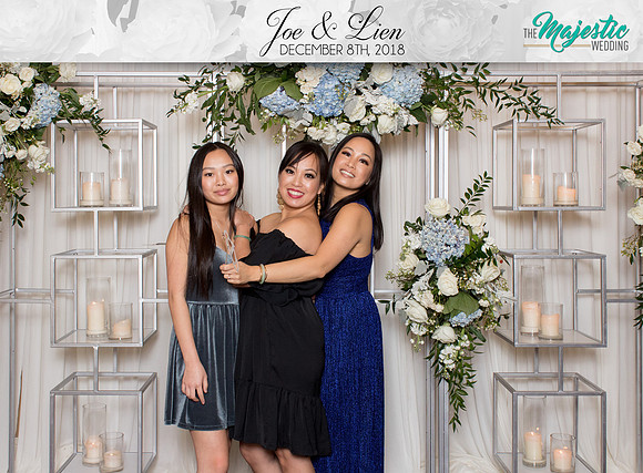 50182 - Lien + Joe Wedding Photobooth 2018