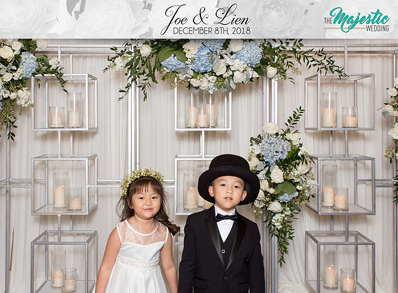 50213 - Lien + Joe Wedding Photobooth 2018