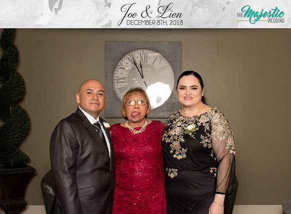 50004 - Lien + Joe Wedding Photobooth 2018