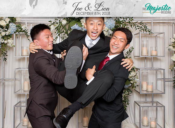 50192 - Lien + Joe Wedding Photobooth 2018