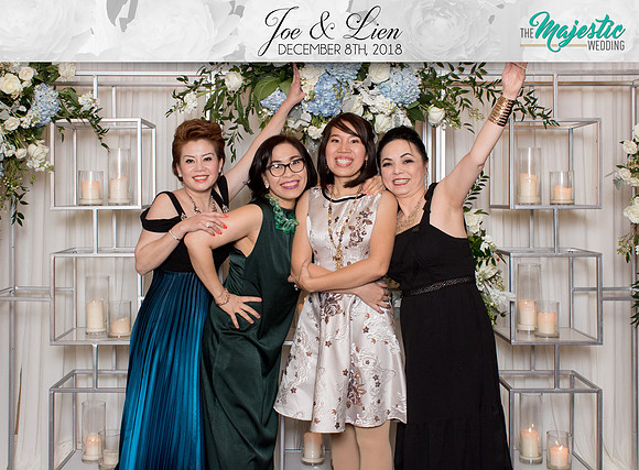 50313 - Lien + Joe Wedding Photobooth 2018