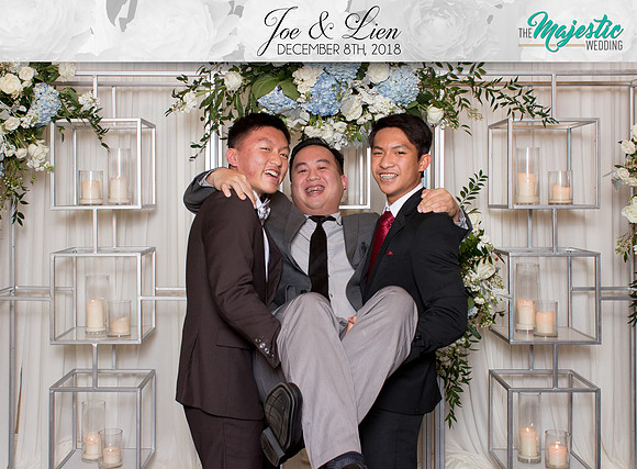 50193 - Lien + Joe Wedding Photobooth 2018
