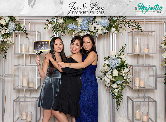 50183 - Lien + Joe Wedding Photobooth 2018