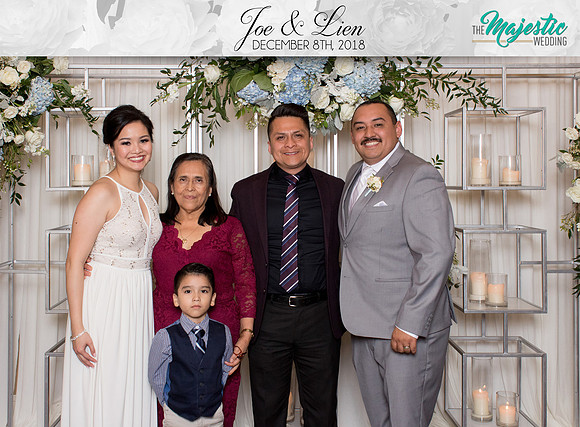 50335 - Lien + Joe Wedding Photobooth 2018