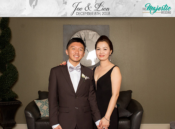 50081 - Lien + Joe Wedding Photobooth 2018
