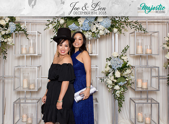50176 - Lien + Joe Wedding Photobooth 2018