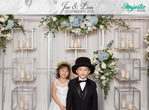 50214 - Lien + Joe Wedding Photobooth 2018