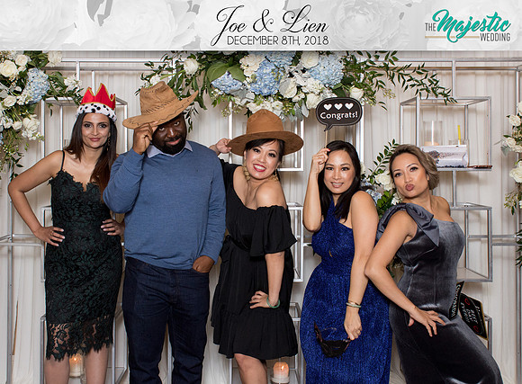50226 - Lien + Joe Wedding Photobooth 2018