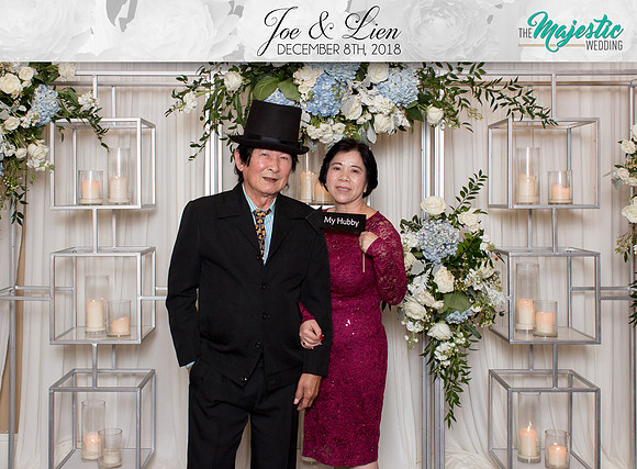 50356 - Lien + Joe Wedding Photobooth 2018
