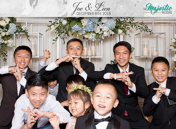 50211 - Lien + Joe Wedding Photobooth 2018