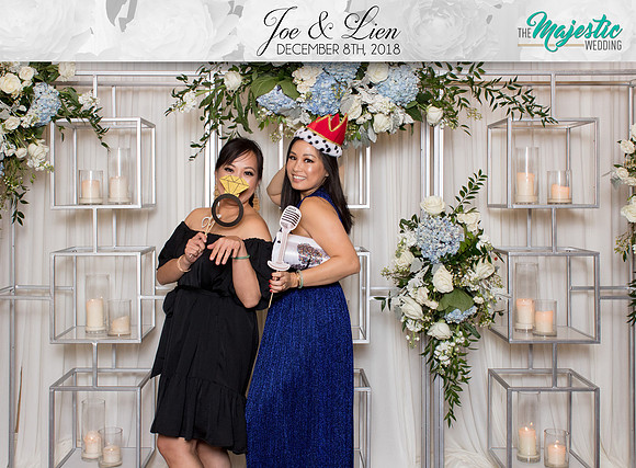 50173 - Lien + Joe Wedding Photobooth 2018