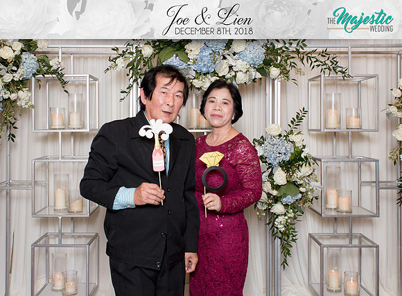 50185 - Lien + Joe Wedding Photobooth 2018