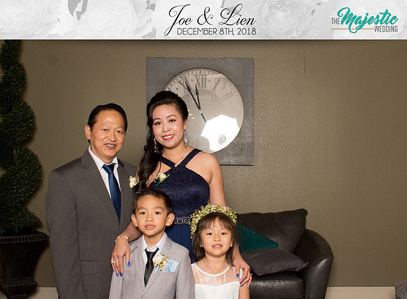 50046 - Lien + Joe Wedding Photobooth 2018