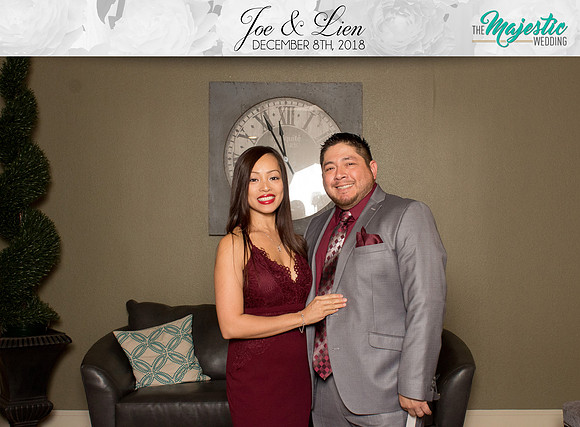 50107 - Lien + Joe Wedding Photobooth 2018