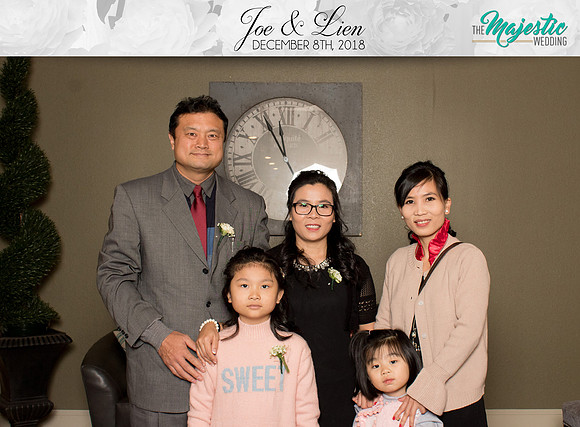 50028 - Lien + Joe Wedding Photobooth 2018