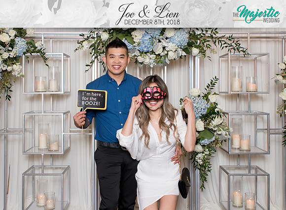 50158 - Lien + Joe Wedding Photobooth 2018