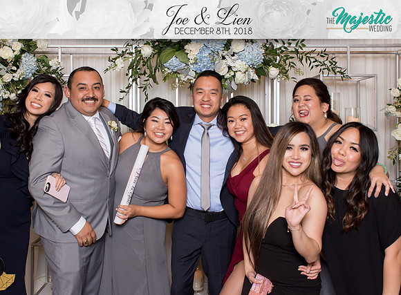 50327 - Lien + Joe Wedding Photobooth 2018