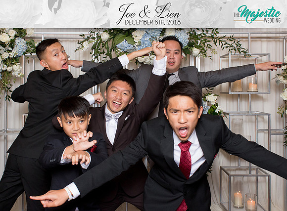 50239 - Lien + Joe Wedding Photobooth 2018