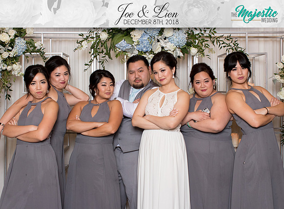 50284 - Lien + Joe Wedding Photobooth 2018