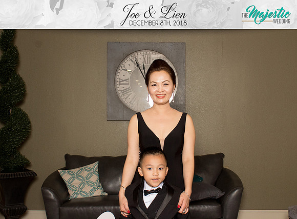 50072 - Lien + Joe Wedding Photobooth 2018