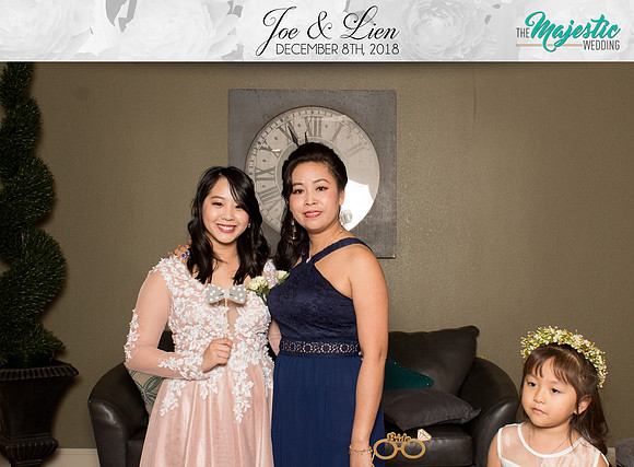 50089 - Lien + Joe Wedding Photobooth 2018