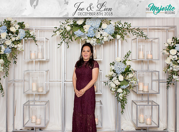 50155 - Lien + Joe Wedding Photobooth 2018