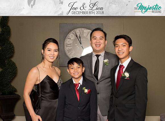 50054 - Lien + Joe Wedding Photobooth 2018