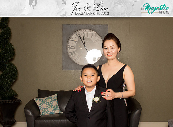 50076 - Lien + Joe Wedding Photobooth 2018