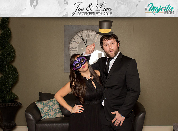 50121 - Lien + Joe Wedding Photobooth 2018