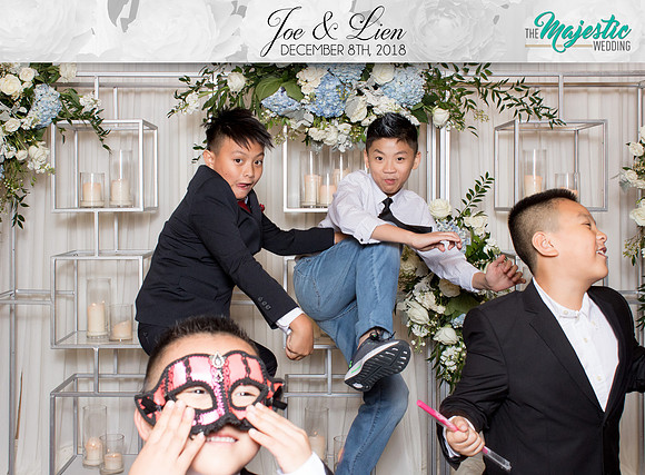 50207 - Lien + Joe Wedding Photobooth 2018