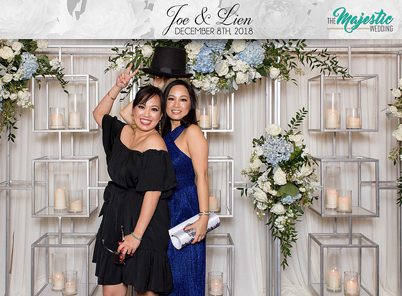 50177 - Lien + Joe Wedding Photobooth 2018