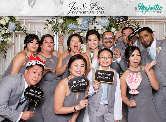 50168 - Lien + Joe Wedding Photobooth 2018
