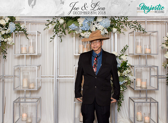 50320 - Lien + Joe Wedding Photobooth 2018