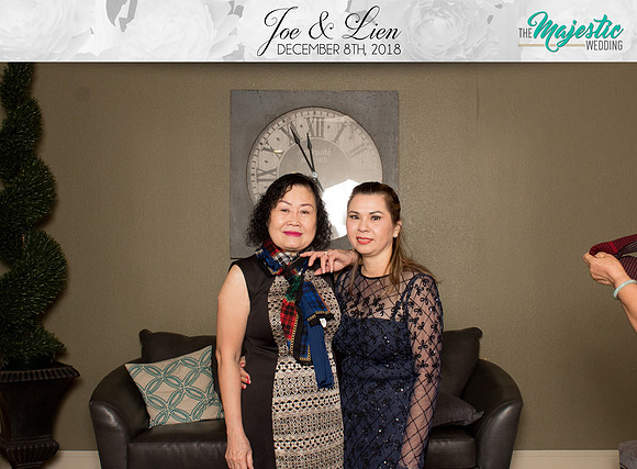 50128 - Lien + Joe Wedding Photobooth 2018