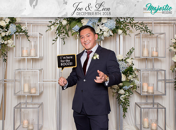 50367 - Lien + Joe Wedding Photobooth 2018