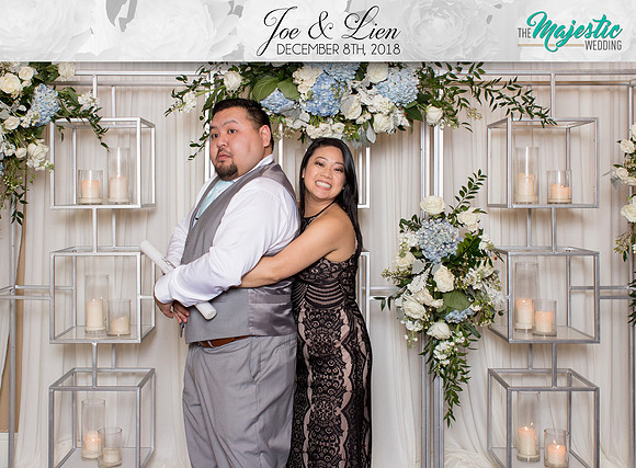 50342 - Lien + Joe Wedding Photobooth 2018