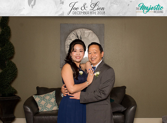 50049 - Lien + Joe Wedding Photobooth 2018