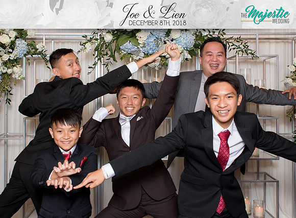 50241 - Lien + Joe Wedding Photobooth 2018