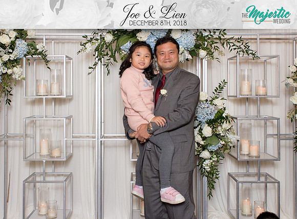 50236 - Lien + Joe Wedding Photobooth 2018