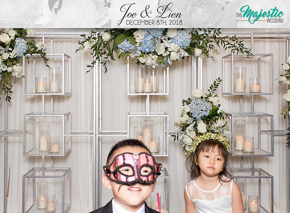 50205 - Lien + Joe Wedding Photobooth 2018