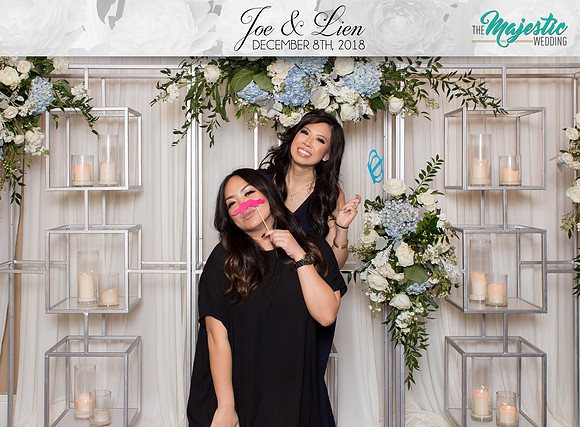50345 - Lien + Joe Wedding Photobooth 2018
