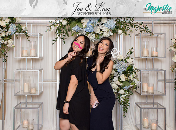 50346 - Lien + Joe Wedding Photobooth 2018