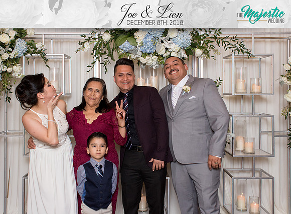 50337 - Lien + Joe Wedding Photobooth 2018