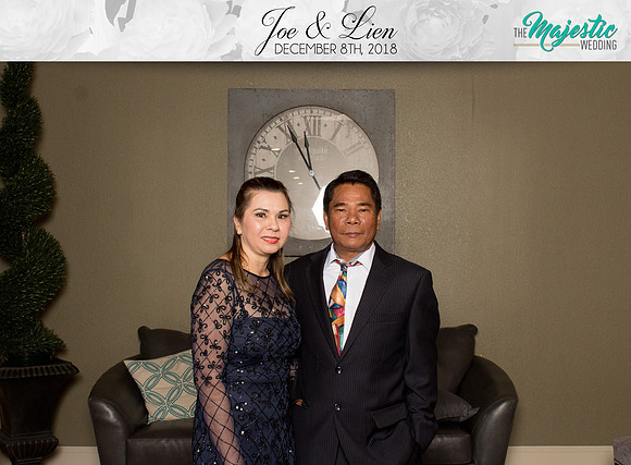 50140 - Lien + Joe Wedding Photobooth 2018