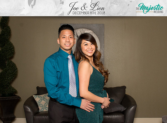 50032 - Lien + Joe Wedding Photobooth 2018